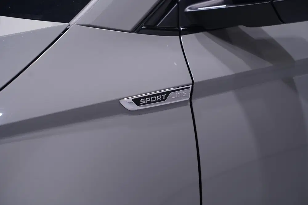 Skoda Karoq 1.5 TSI ACT Sportline Business NAP Camera uit 2024, foto 7