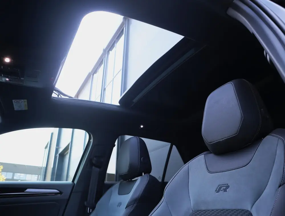 Volkswagen T-Roc 2.0 TSI 4Motion R | Pano | Beats | Dynamic uit 2020, foto 10