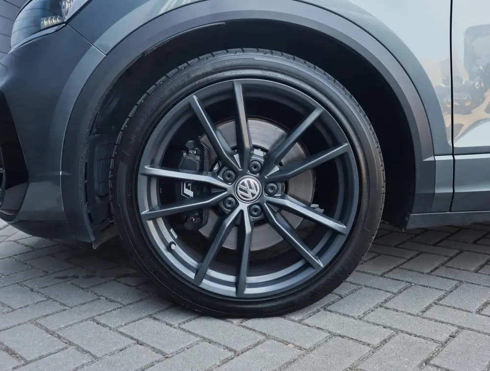 Volkswagen T-Roc 2.0 TSI 4Motion R | Pano | Beats | Dynamic uit 2020, foto 6