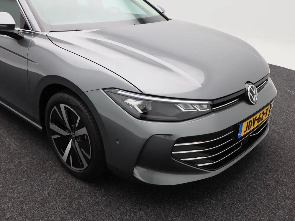 Volkswagen Passat Variant 1.5 eHybrid 204 Pk Business | Full uit 2025, foto 11