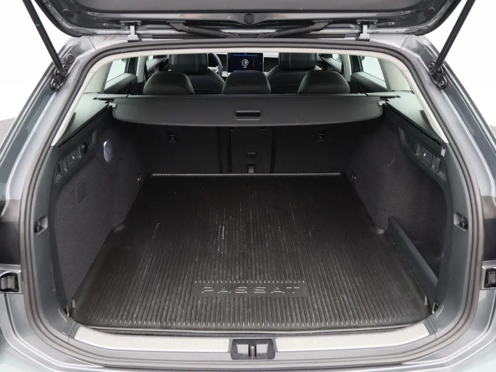 Volkswagen Passat Variant 1.5 eHybrid 204 Pk Business | Full uit 2025, foto 16