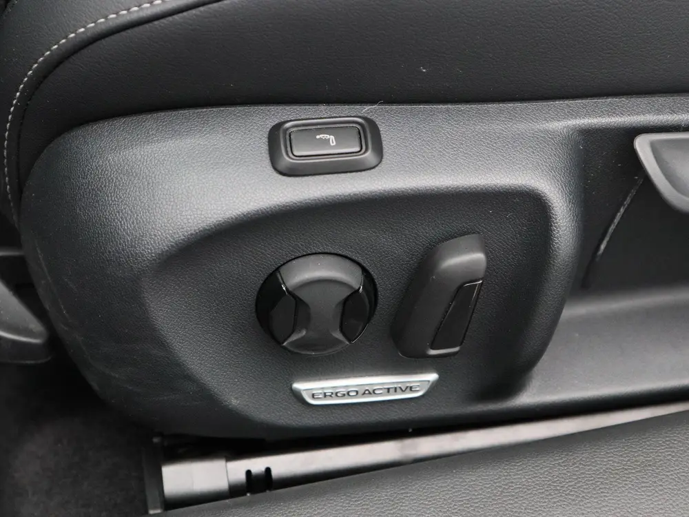Volkswagen Passat Variant 1.5 eHybrid 204 Pk Business | Full uit 2025, foto 20