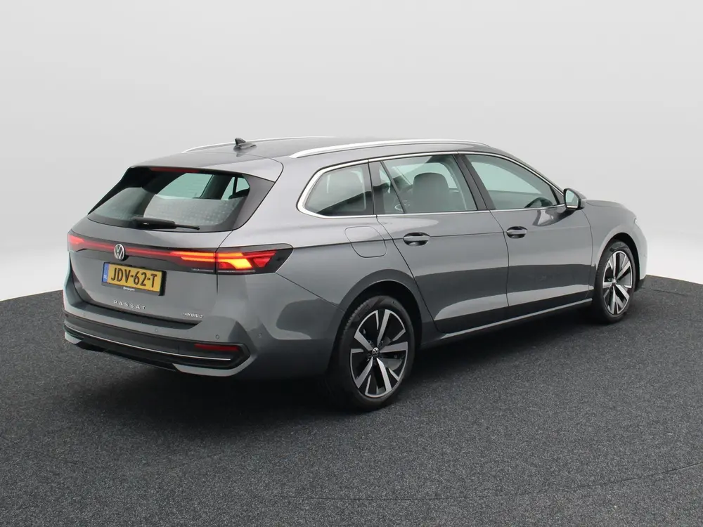 Volkswagen Passat Variant 1.5 eHybrid 204 Pk Business | Full uit 2025, foto 3