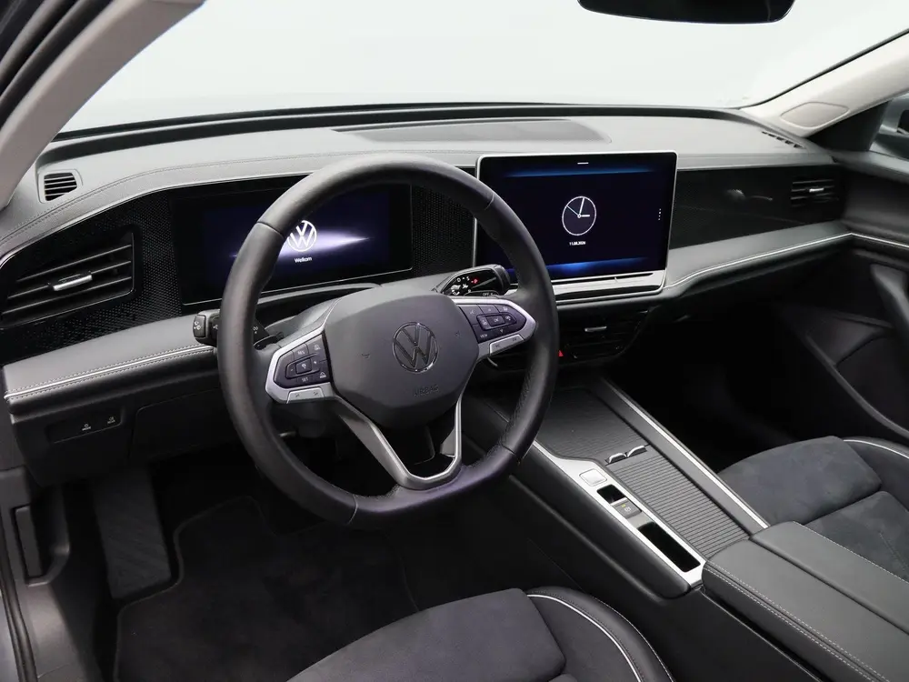Volkswagen Passat Variant 1.5 eHybrid 204 Pk Business | Full uit 2025, foto 4