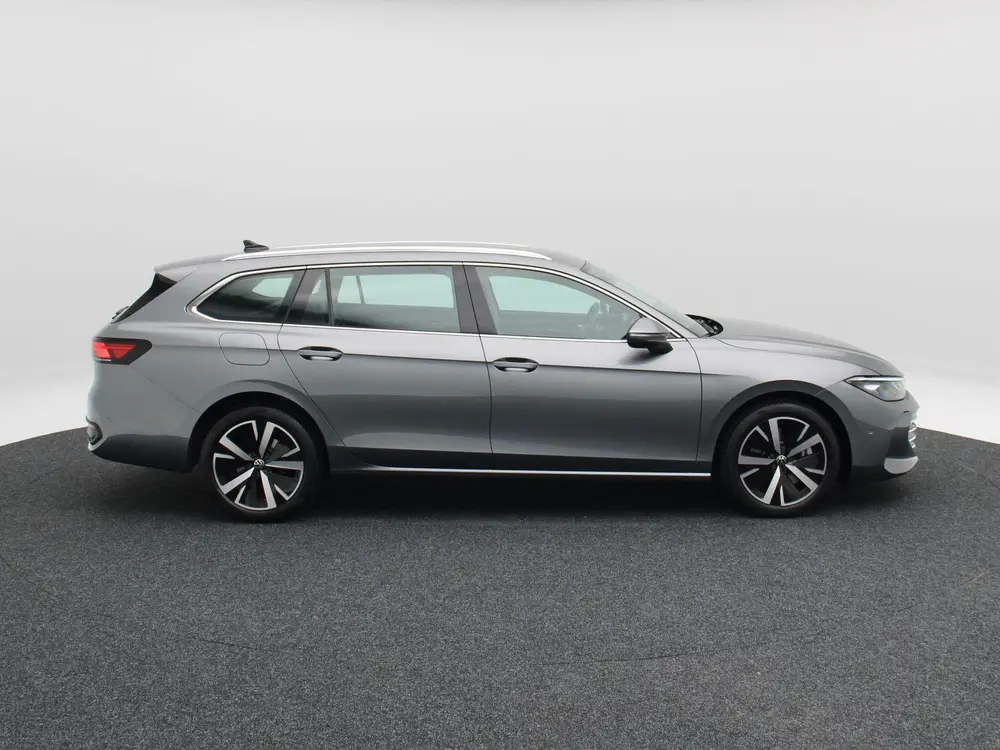 Volkswagen Passat Variant 1.5 eHybrid 204 Pk Business | Full uit 2025, foto 7