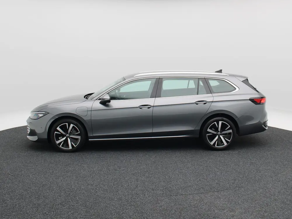 Volkswagen Passat Variant 1.5 eHybrid 204 Pk Business | Full uit 2025, foto 8