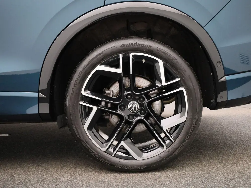 Volkswagen Tiguan 1.5 eHybrid R-Line Edition 272 PK| Panoram uit 2025, foto 13