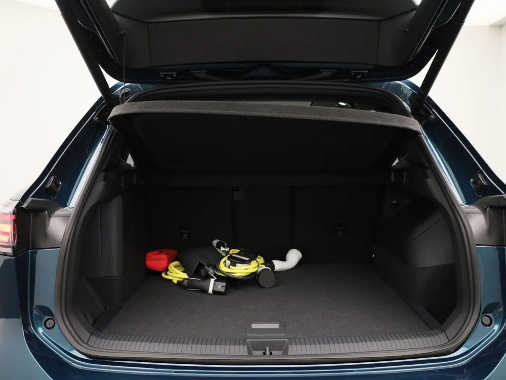 Volkswagen Tiguan 1.5 eHybrid R-Line Edition 272 PK| Panoram uit 2025, foto 14