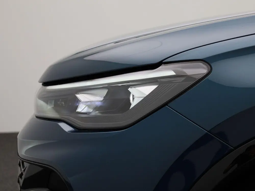 Volkswagen Tiguan 1.5 eHybrid R-Line Edition 272 PK| Panoram uit 2025, foto 16