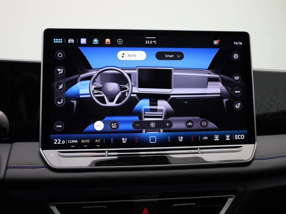 Volkswagen Tiguan 1.5 eHybrid R-Line Edition 272 PK| Panoram uit 2025, foto 18