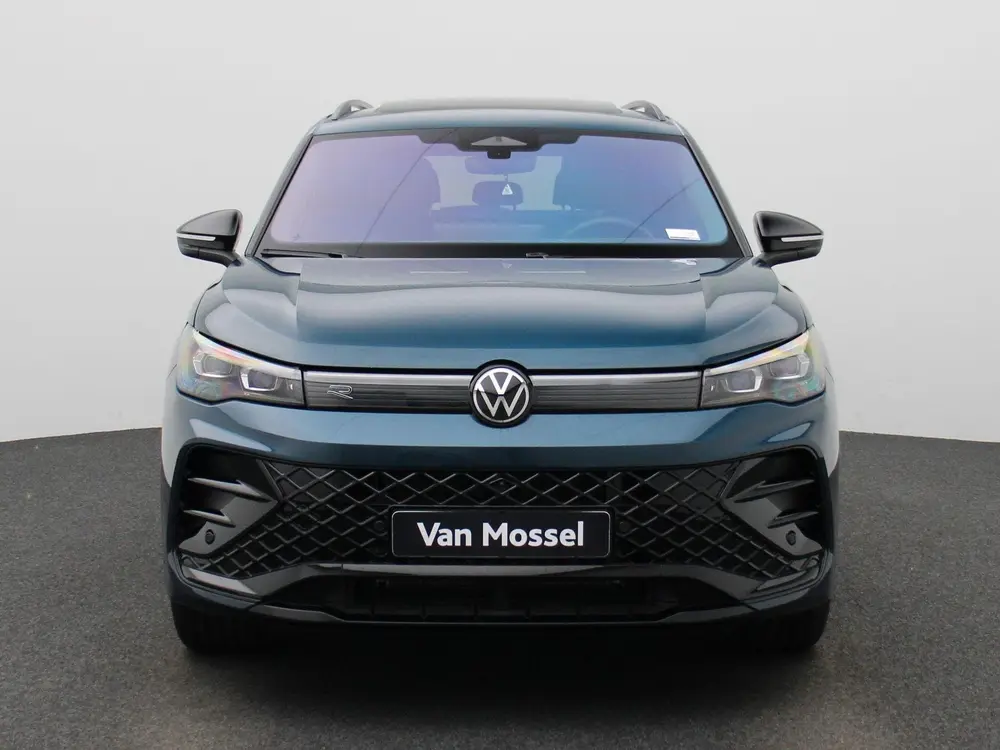 Volkswagen Tiguan 1.5 eHybrid R-Line Edition 272 PK| Panoram uit 2025, foto 3