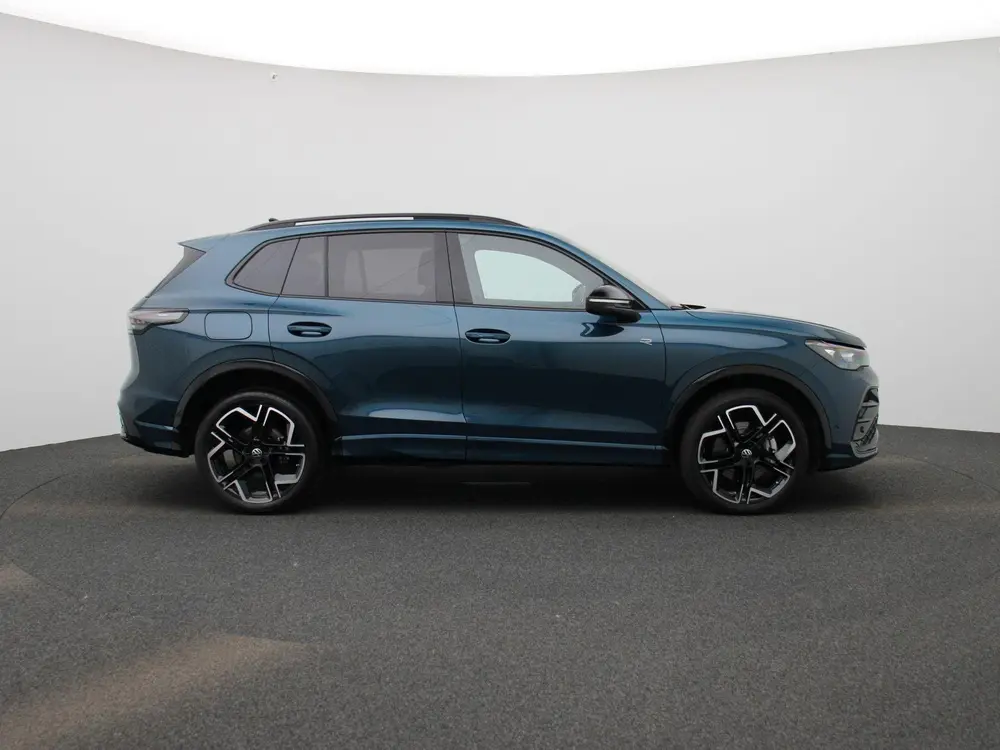 Volkswagen Tiguan 1.5 eHybrid R-Line Edition 272 PK| Panoram uit 2025, foto 6
