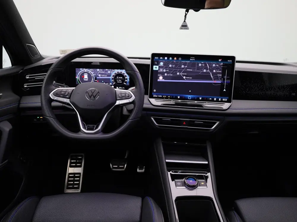 Volkswagen Tiguan 1.5 eHybrid R-Line Edition 272 PK| Panoram uit 2025, foto 7
