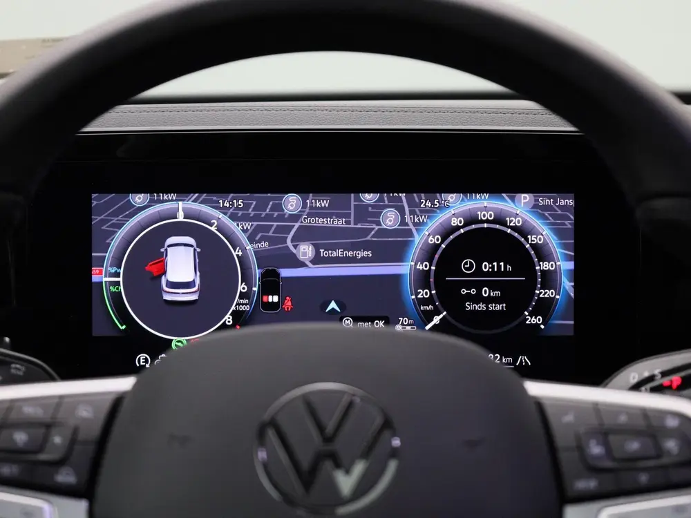 Volkswagen Tiguan 1.5 eHybrid R-Line Edition 272 PK| Panoram uit 2025, foto 8