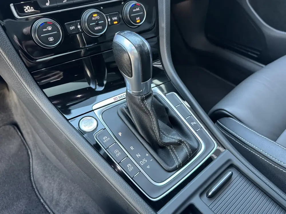 Volkswagen Golf 7,5 R R20 2.0 TSI 300pk 4Motion DSG / Aut. C uit 2019, foto 14