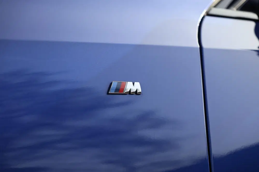 BMW 3-serie 330i xDrive High Executive M-pakket uit 2021, foto 9
