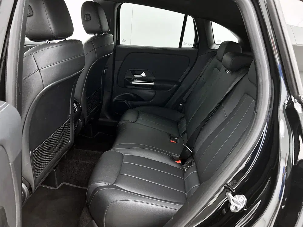 Mercedes-Benz GLA 250 e Progressive Plug-In Hybride uit 2021, foto 20
