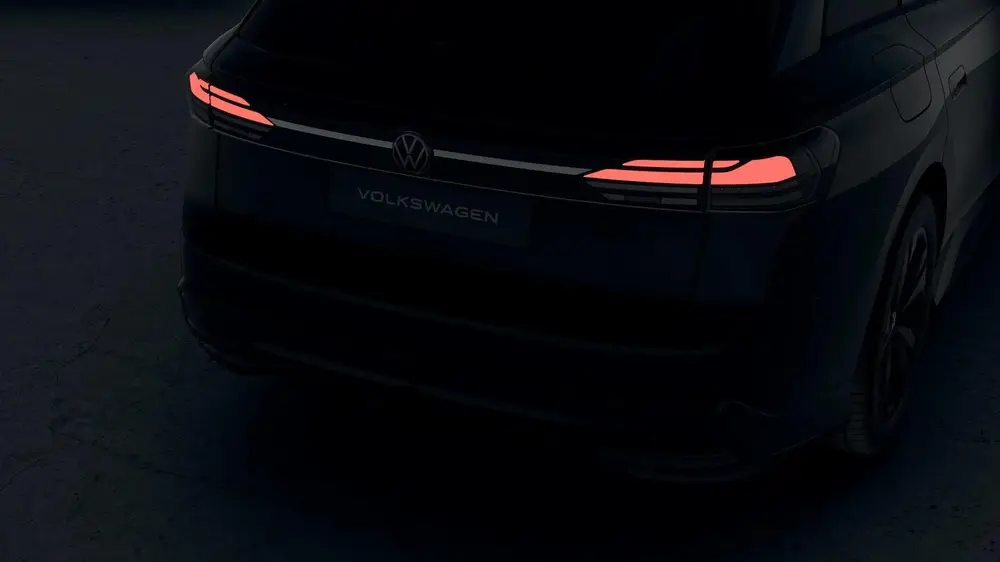 Volkswagen ID.7 Tourer 204pk Limited Edition 59 kWh | Black uit 2026, foto 11