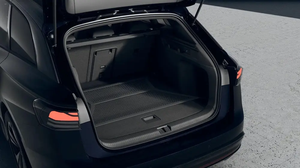 Volkswagen ID.7 Tourer 204pk Limited Edition 59 kWh | Black uit 2026, foto 13