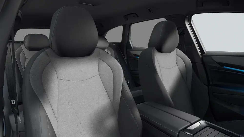 Volkswagen ID.7 Tourer 204pk Limited Edition 59 kWh | Black uit 2026, foto 4