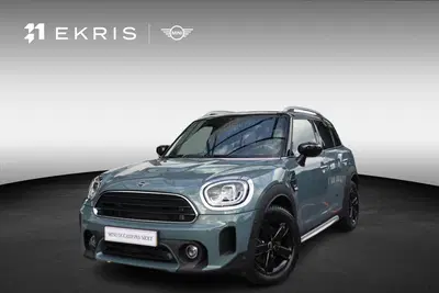 Mini Countryman Cooper uit 2021