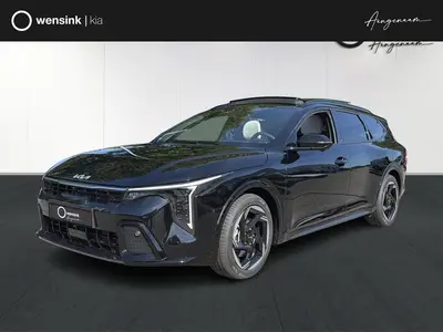 Kia K4 1.0 T-GDi MHEV GT-PlusLine uit 2026