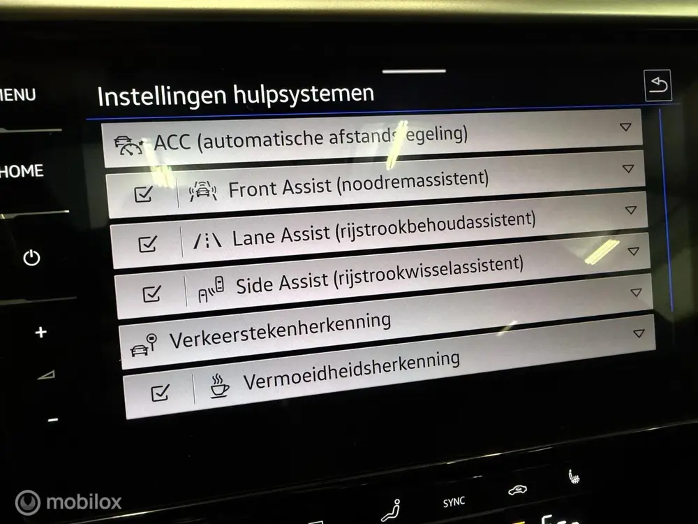 Volkswagen Arteon Shooting Brake 1.4 eHybrid 3x R-Line HUD uit 2022, foto 16