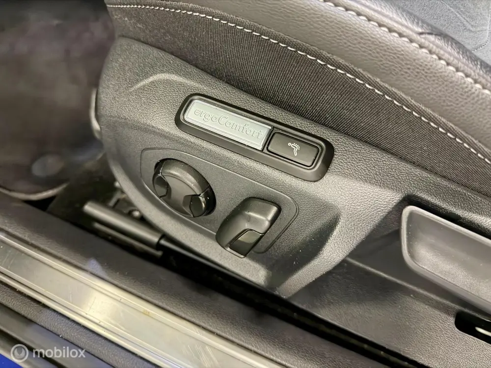 Volkswagen Arteon Shooting Brake 1.4 eHybrid 3x R-Line HUD uit 2022, foto 6