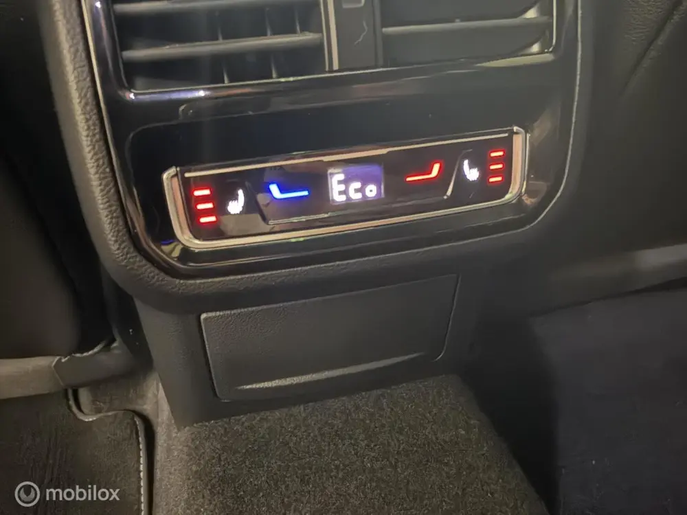 Volkswagen Arteon Shooting Brake 1.4 eHybrid 3x R-Line HUD uit 2022, foto 9