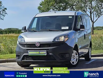 Fiat Doblo CARGO 1.6 uit 2020