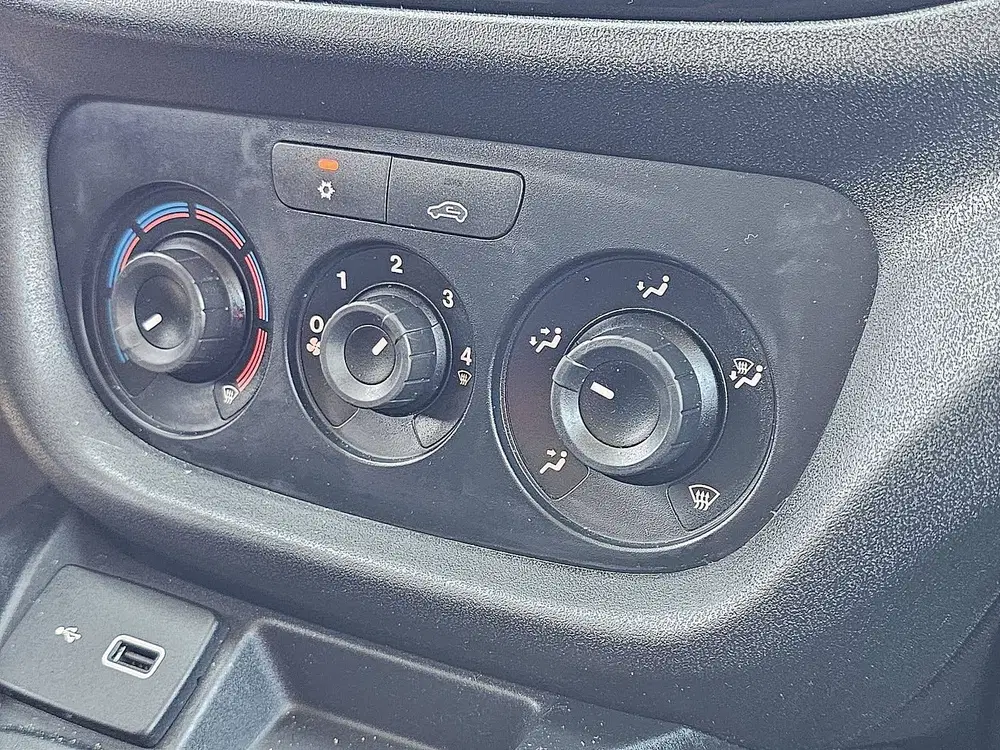 Fiat Doblo CARGO 1.6 uit 2020, foto 10
