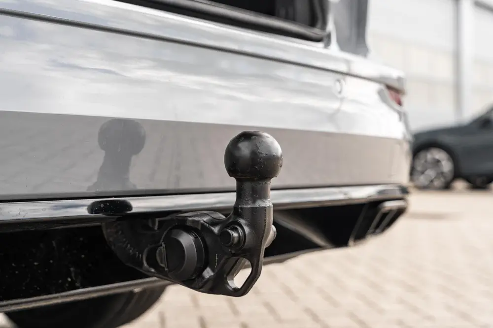Volkswagen Golf Variant 1.5 eTSI 150pk DSG R-Line | Panorama uit 2023, foto 12