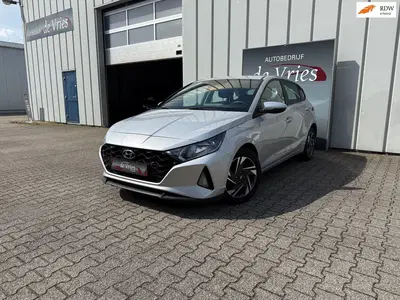 Hyundai i20 1.0 T-GDI Comfort Smart uit 2023