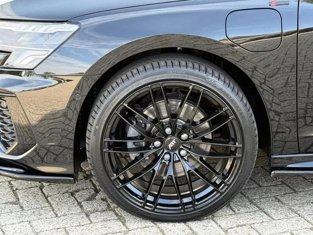 Audi A3 40 TFSI e S-Line S3 PAKKET uit 2021, foto 11