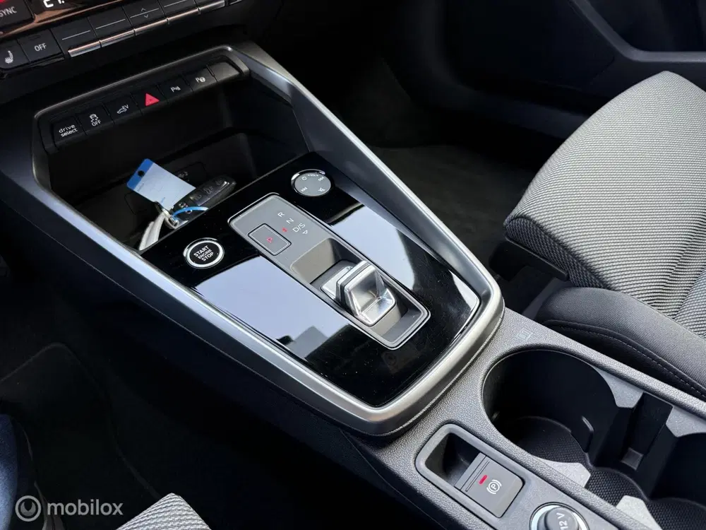 Audi A3 40 TFSI e S-Line S3 PAKKET uit 2021, foto 19