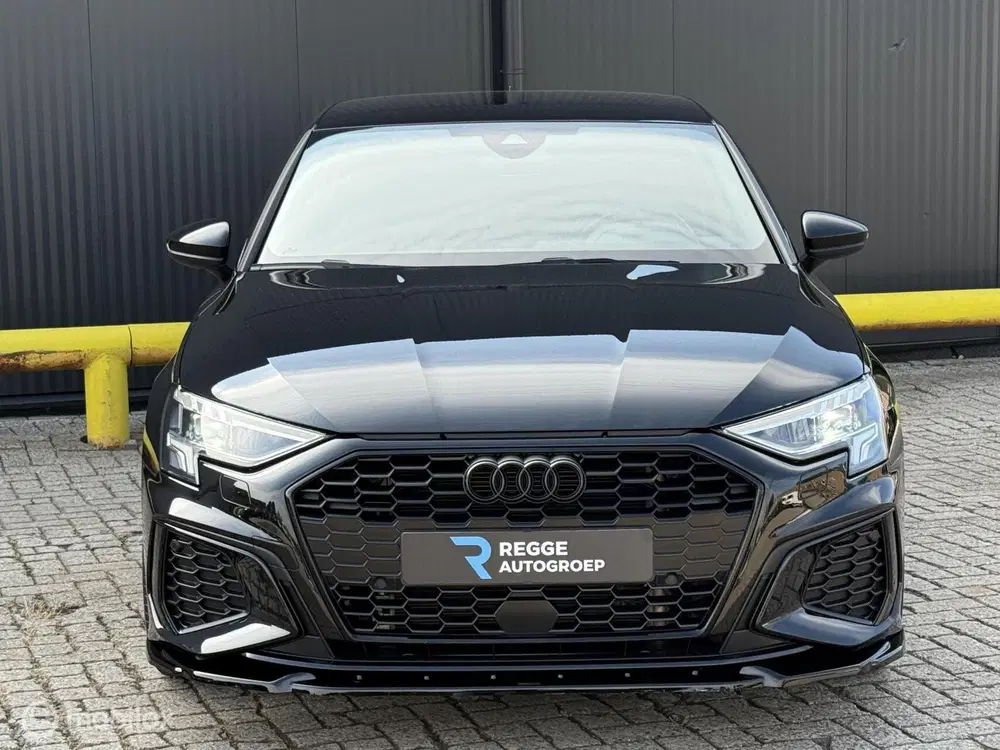 Audi A3 40 TFSI e S-Line S3 PAKKET uit 2021, foto 5