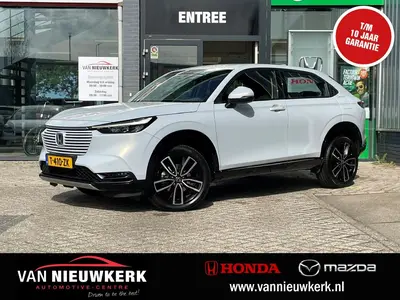 Honda Hr-V 1.5 e:HEV Automaat Advance | Carplay & Android | uit 2023