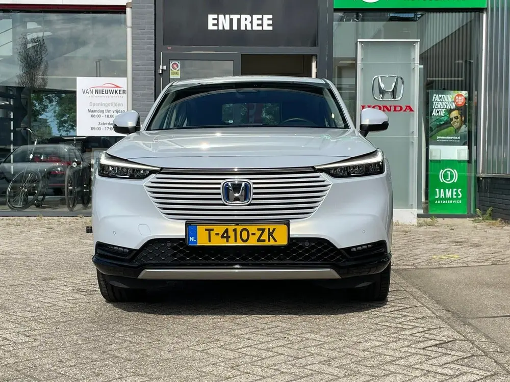 Honda Hr-V 1.5 e:HEV Automaat Advance | Carplay & Android | uit 2023, foto 11