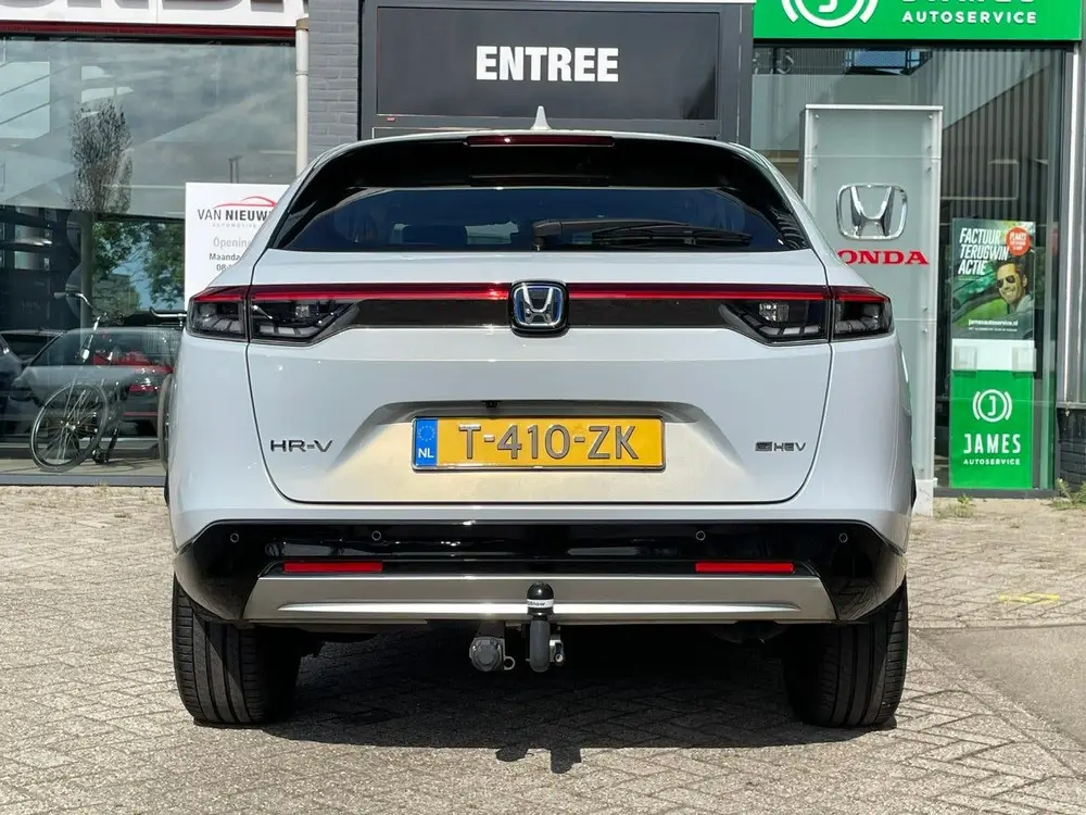 Honda Hr-V 1.5 e:HEV Automaat Advance | Carplay & Android | uit 2023, foto 12