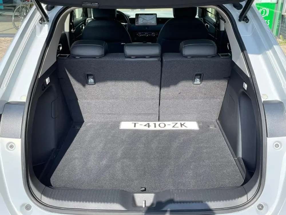 Honda Hr-V 1.5 e:HEV Automaat Advance | Carplay & Android | uit 2023, foto 13