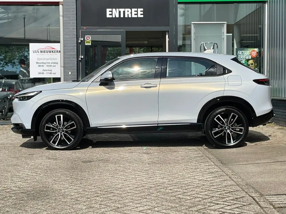 Honda Hr-V 1.5 e:HEV Automaat Advance | Carplay & Android | uit 2023, foto 15