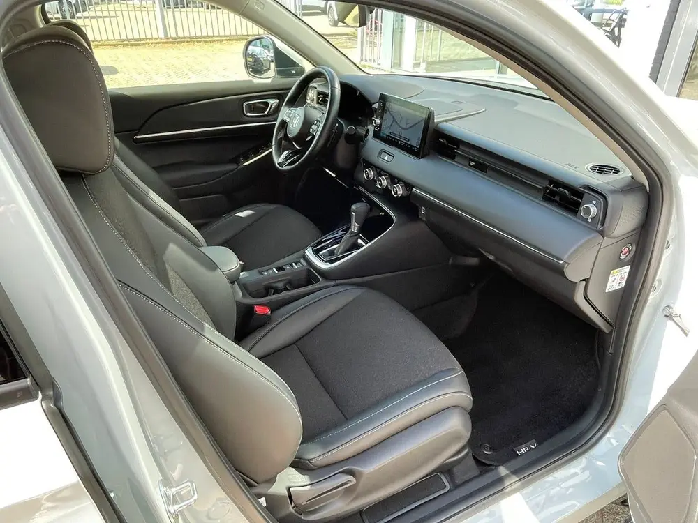 Honda Hr-V 1.5 e:HEV Automaat Advance | Carplay & Android | uit 2023, foto 16