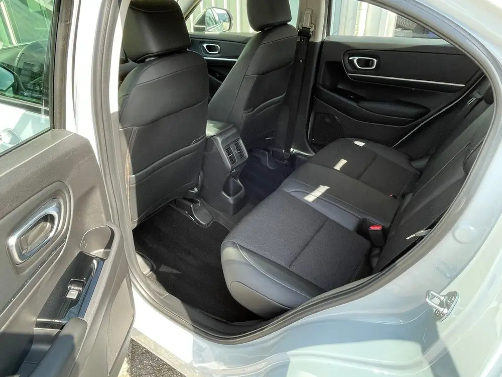 Honda Hr-V 1.5 e:HEV Automaat Advance | Carplay & Android | uit 2023, foto 17