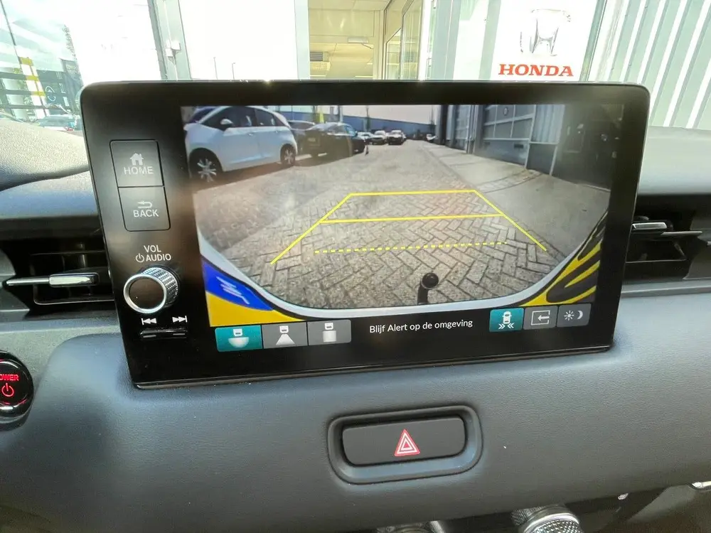 Honda Hr-V 1.5 e:HEV Automaat Advance | Carplay & Android | uit 2023, foto 19