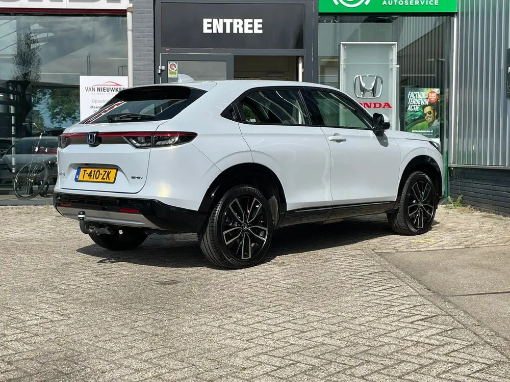 Honda Hr-V 1.5 e:HEV Automaat Advance | Carplay & Android | uit 2023, foto 2