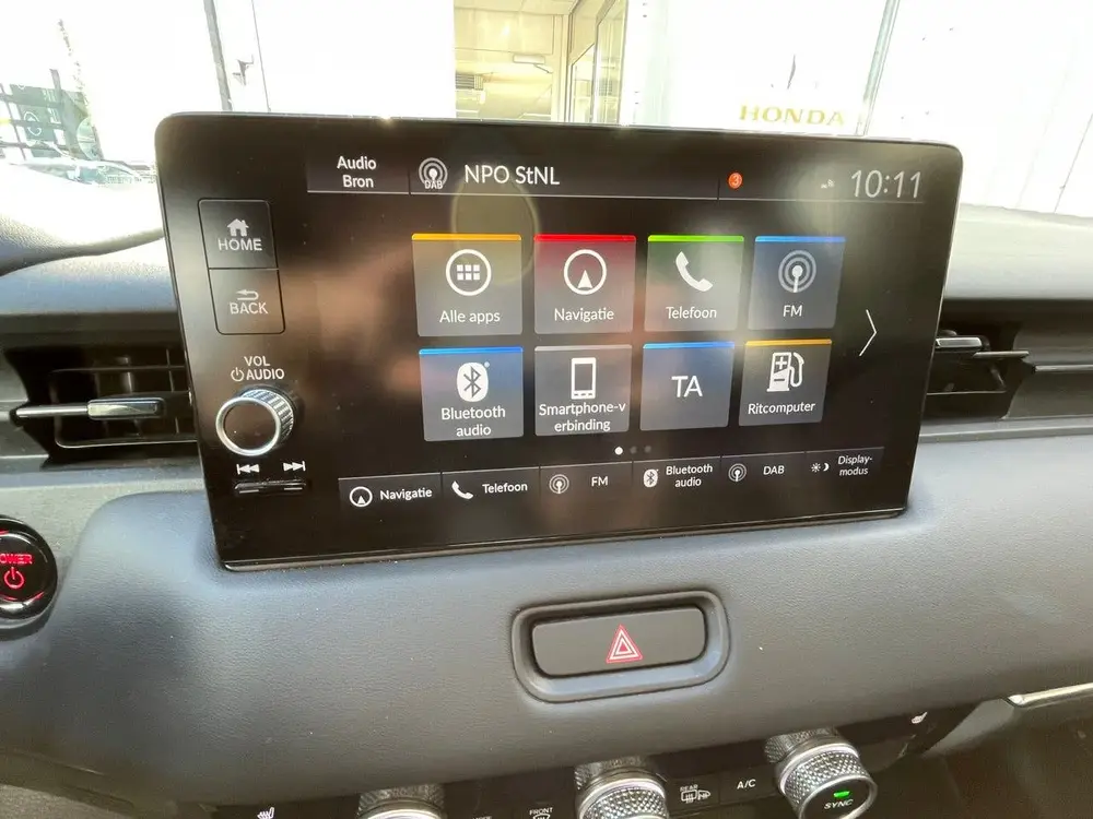 Honda Hr-V 1.5 e:HEV Automaat Advance | Carplay & Android | uit 2023, foto 20