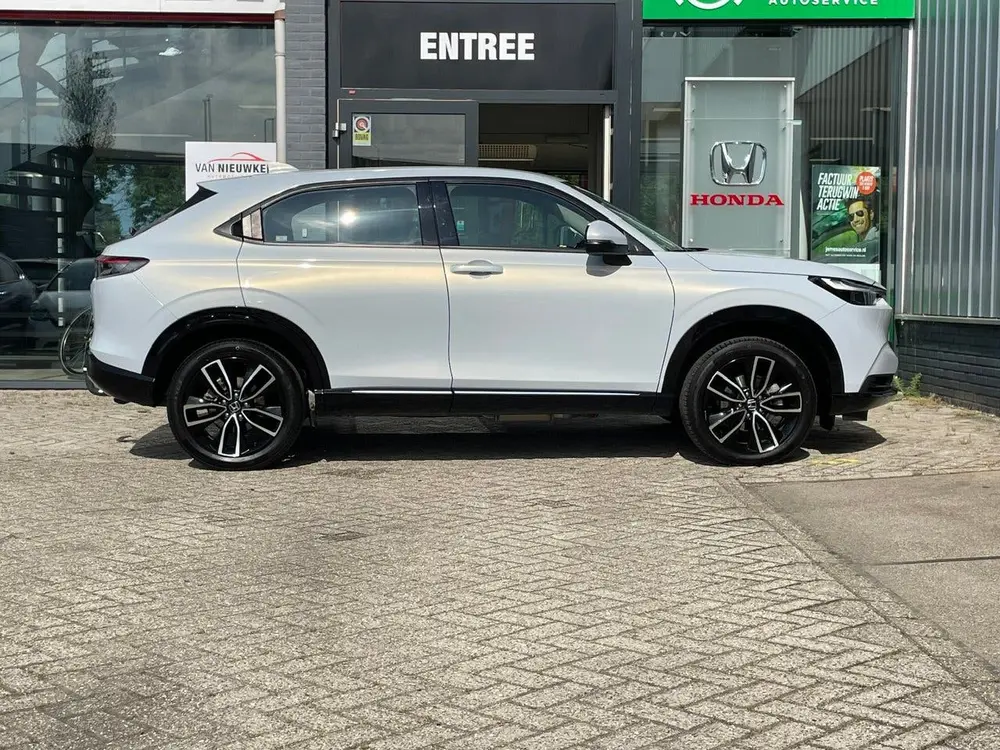 Honda Hr-V 1.5 e:HEV Automaat Advance | Carplay & Android | uit 2023, foto 3