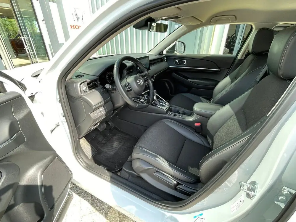 Honda Hr-V 1.5 e:HEV Automaat Advance | Carplay & Android | uit 2023, foto 4