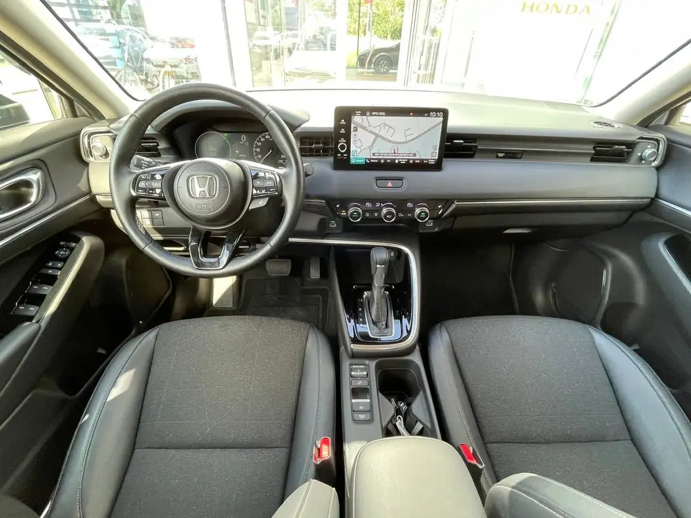 Honda Hr-V 1.5 e:HEV Automaat Advance | Carplay & Android | uit 2023, foto 5