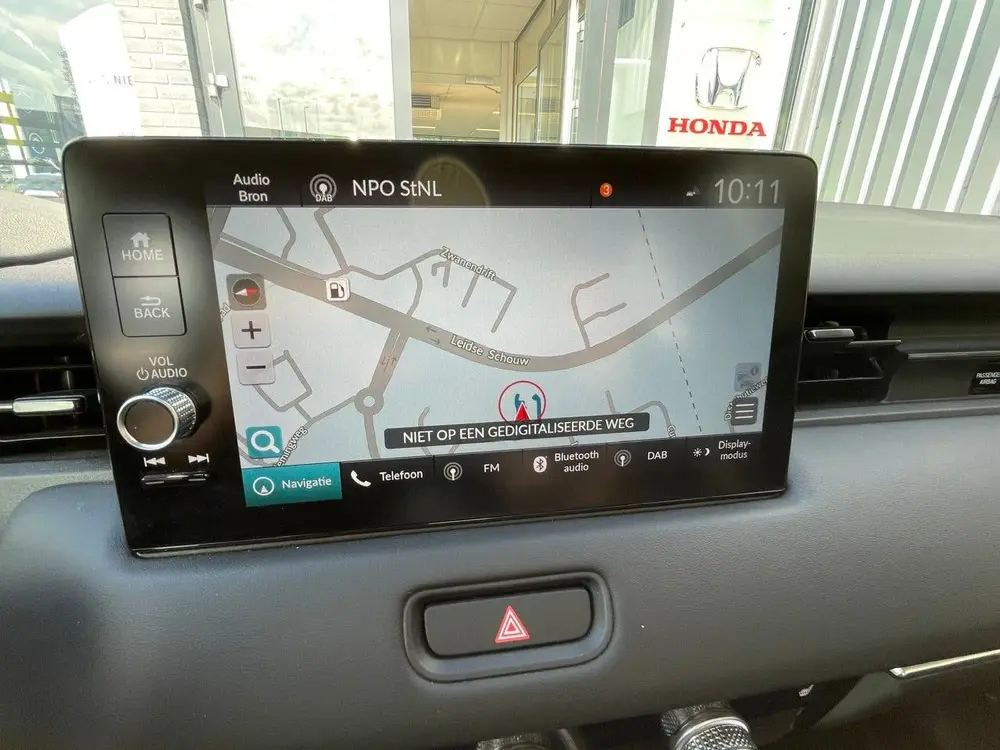 Honda Hr-V 1.5 e:HEV Automaat Advance | Carplay & Android | uit 2023, foto 7